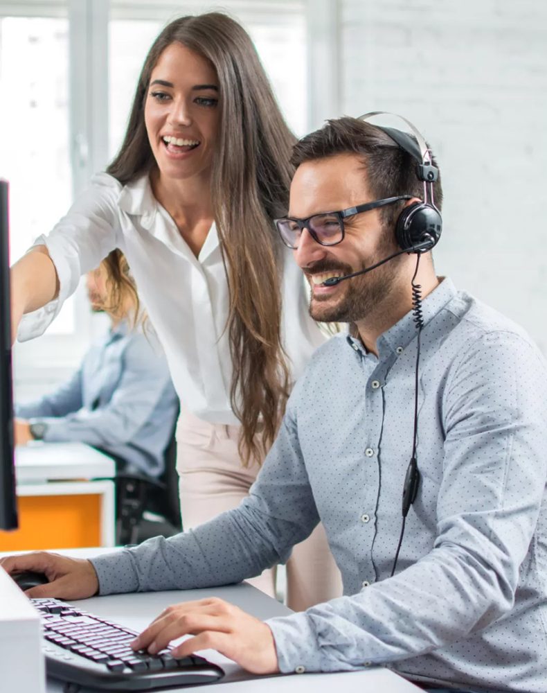 Ecommerce Outsourcing Solutions
