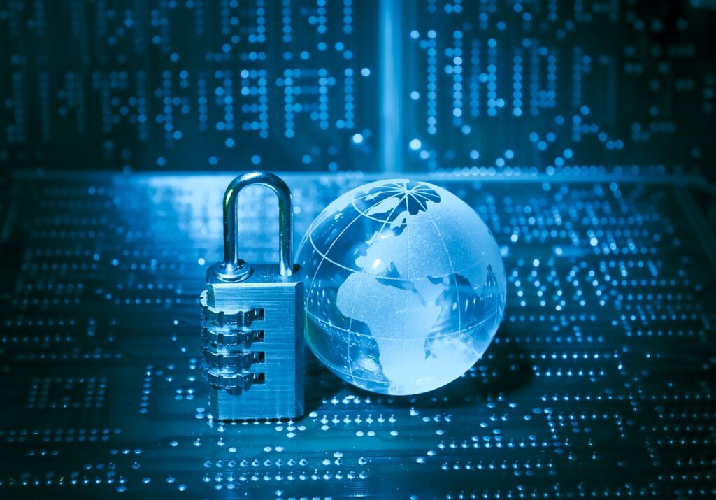 security and compliance at Optimist Global Services