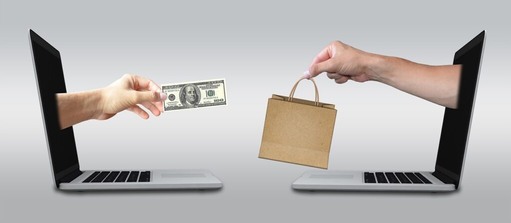 ecommerce-Virtual BPO Solutions